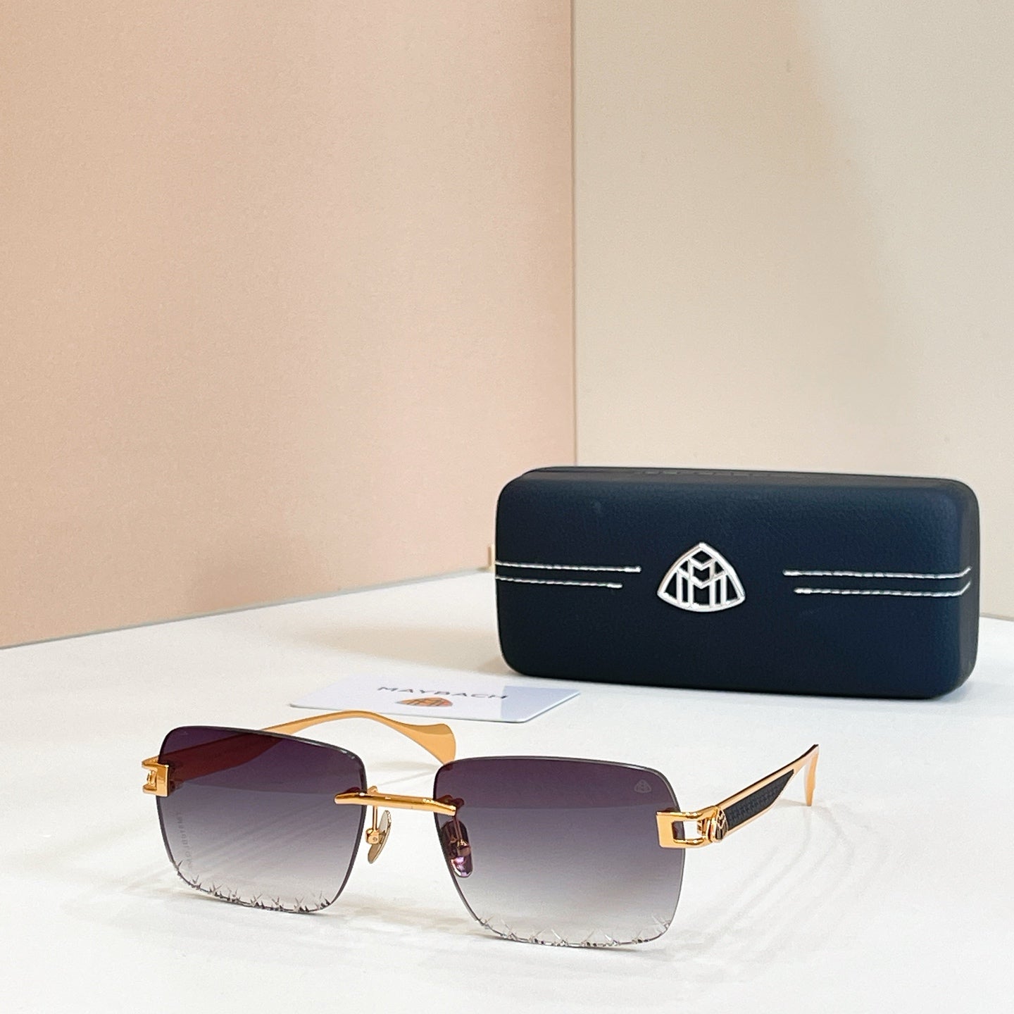 MAYBACH Sunglasses-Z1983