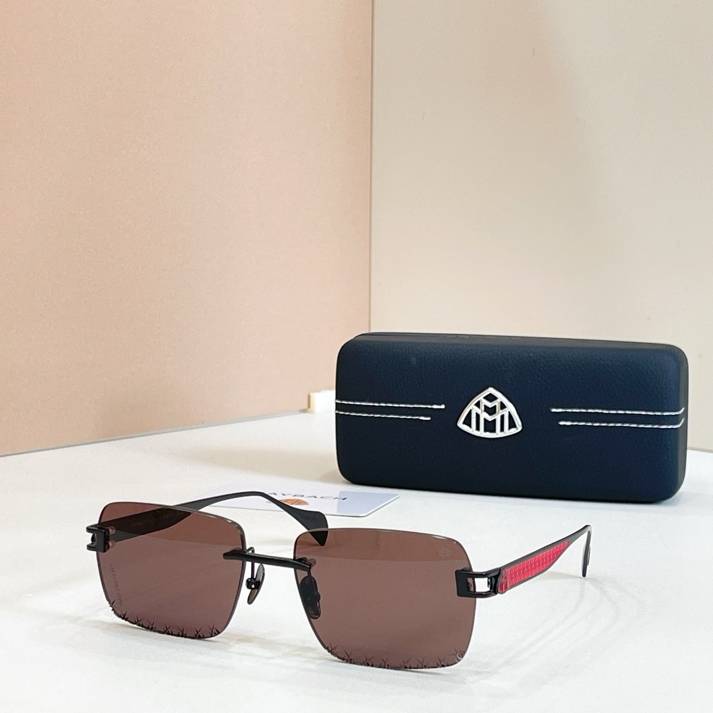 MAYBACH Sunglasses-Z1983
