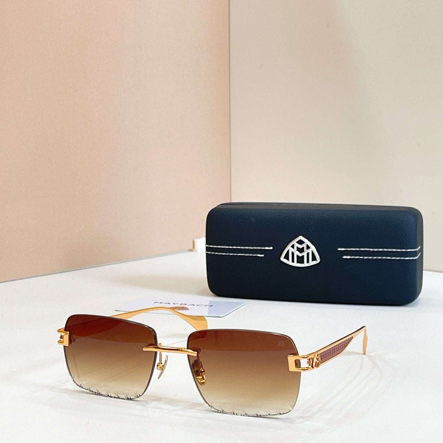 MAYBACH Sunglasses-Z1983