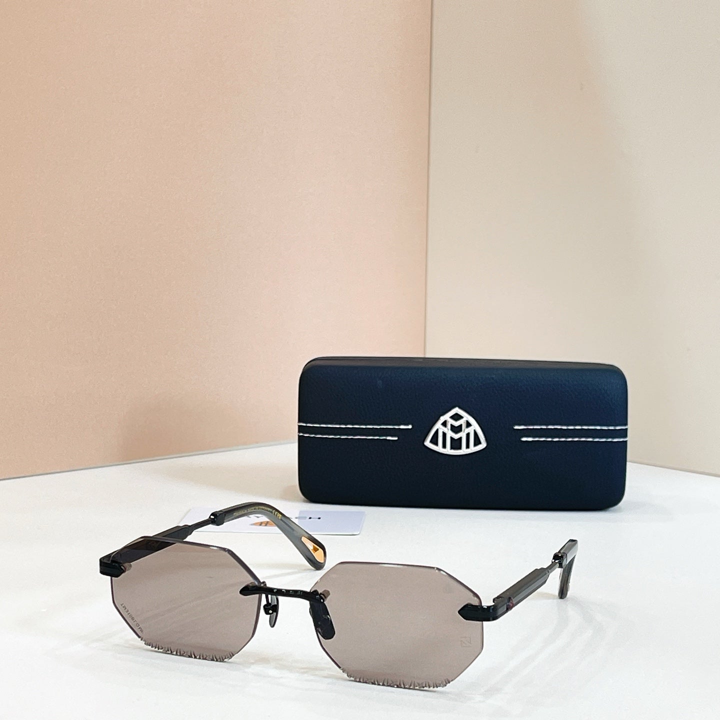 MAYBACH Sunglasses-Z1974