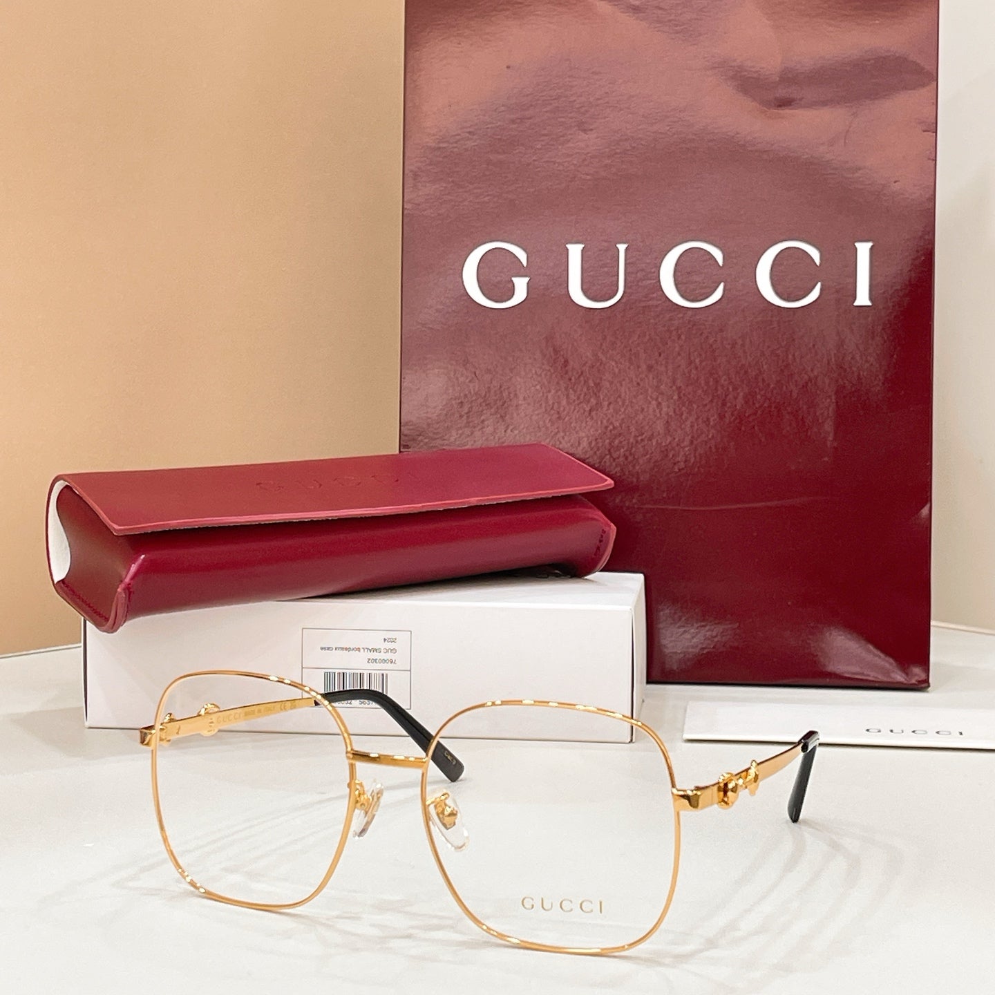 GUCCI Sunglasses GG2053S