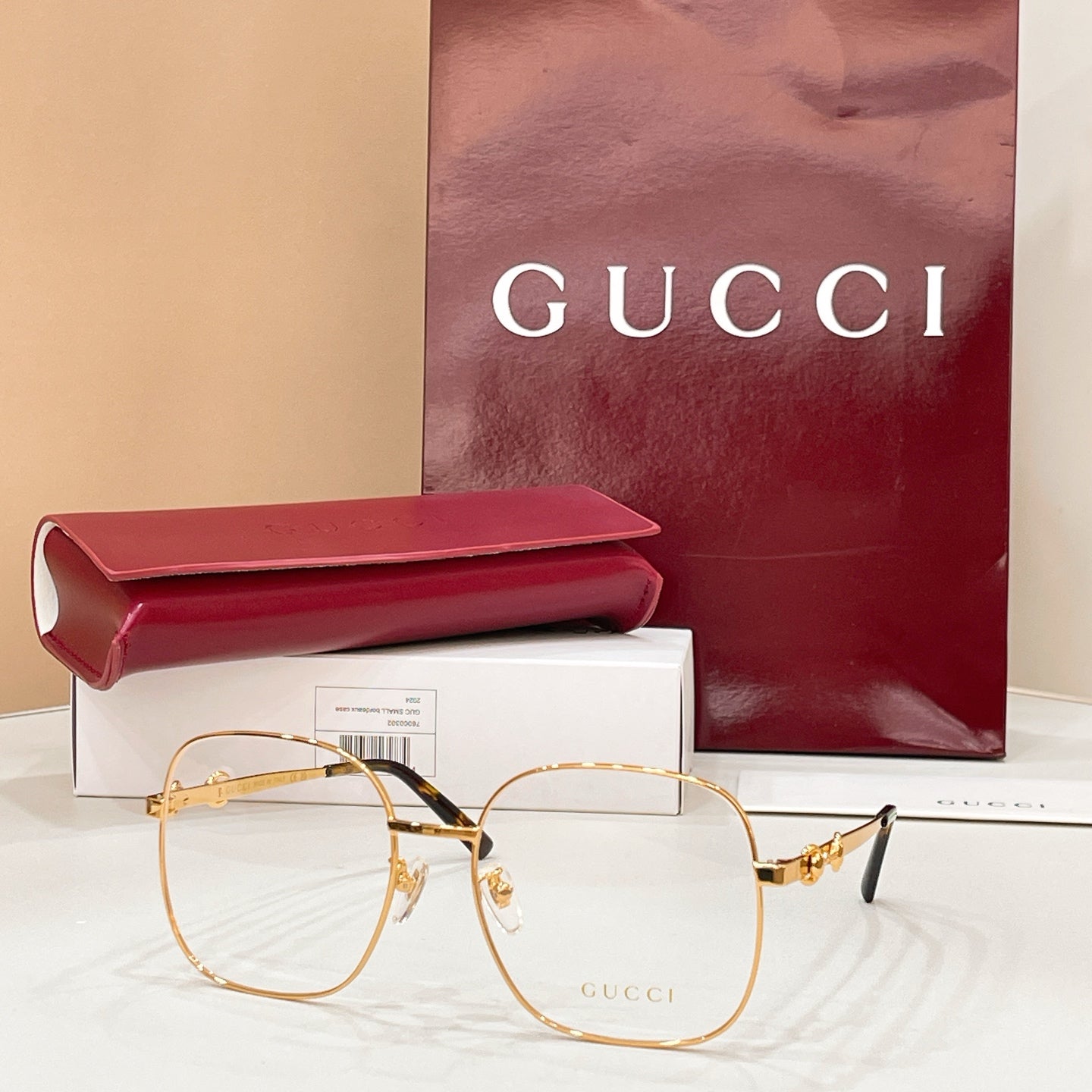 GUCCI Sunglasses GG2053S