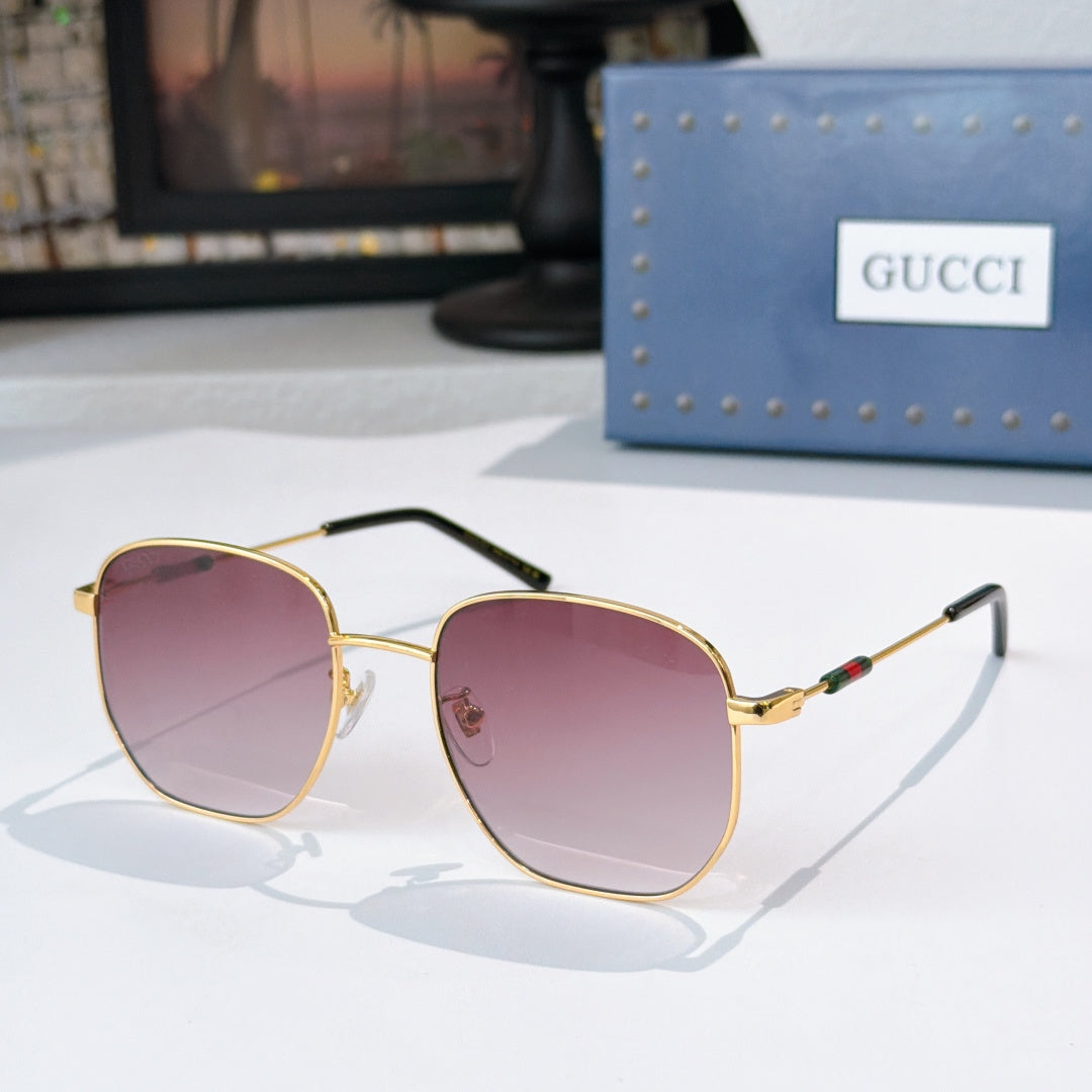 GUCCI Eyeglasses GG2140OK