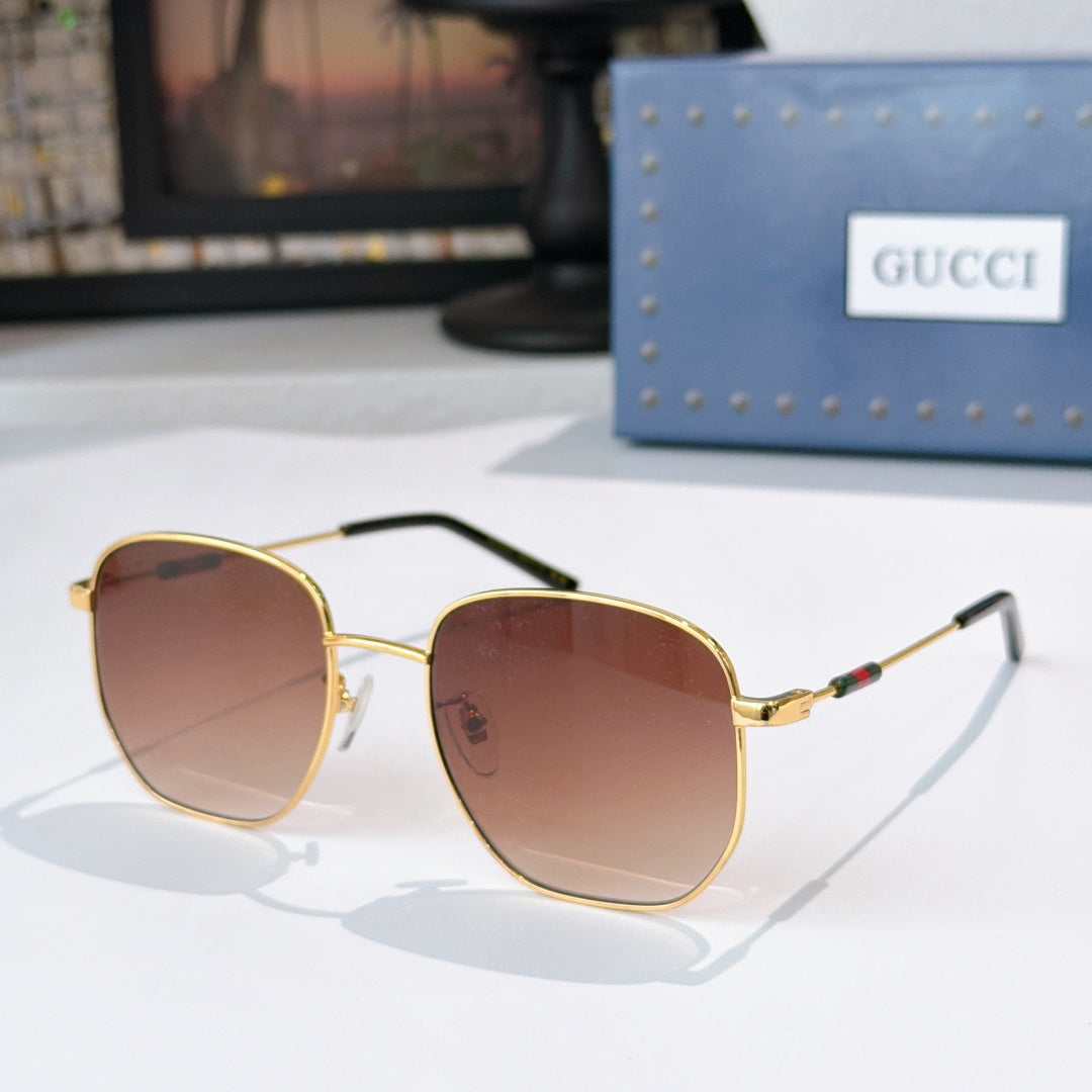 GUCCI Eyeglasses GG2140OK