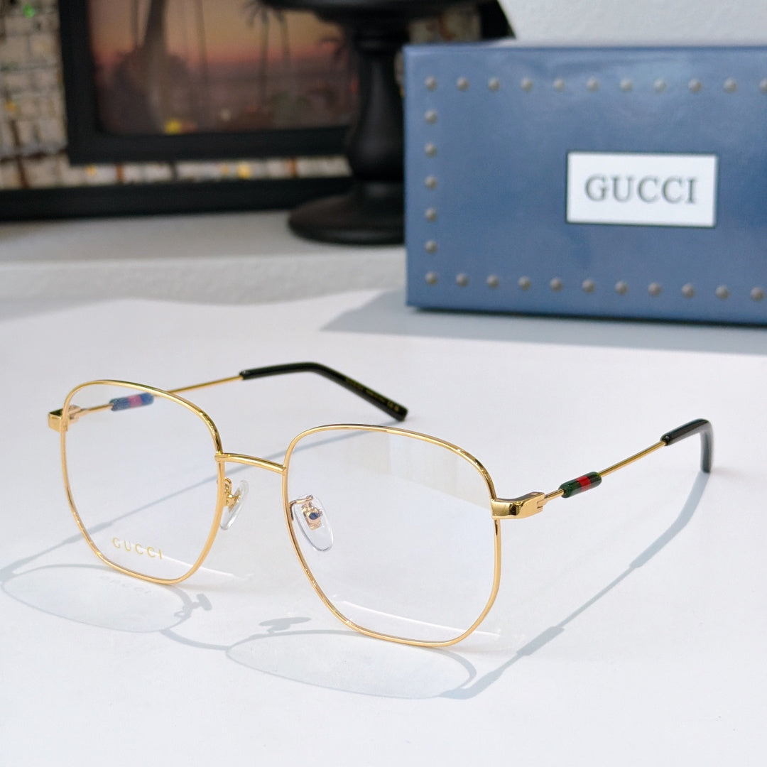 GUCCI Eyeglasses GG2140OK