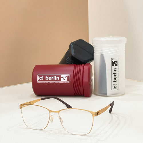 Berluti Eyeglasses Kristin.V