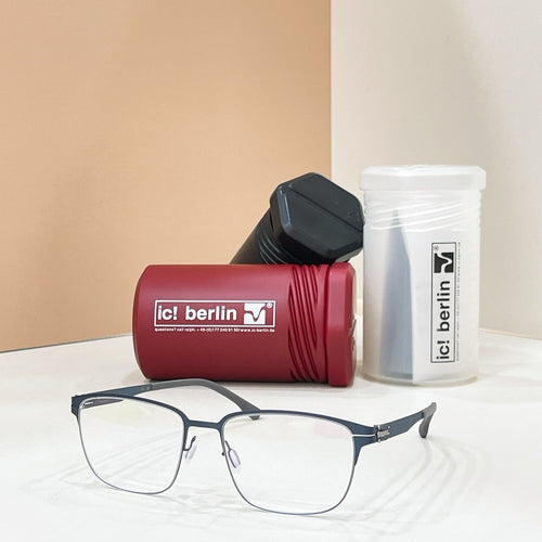Berluti Eyeglasses Kenny Large