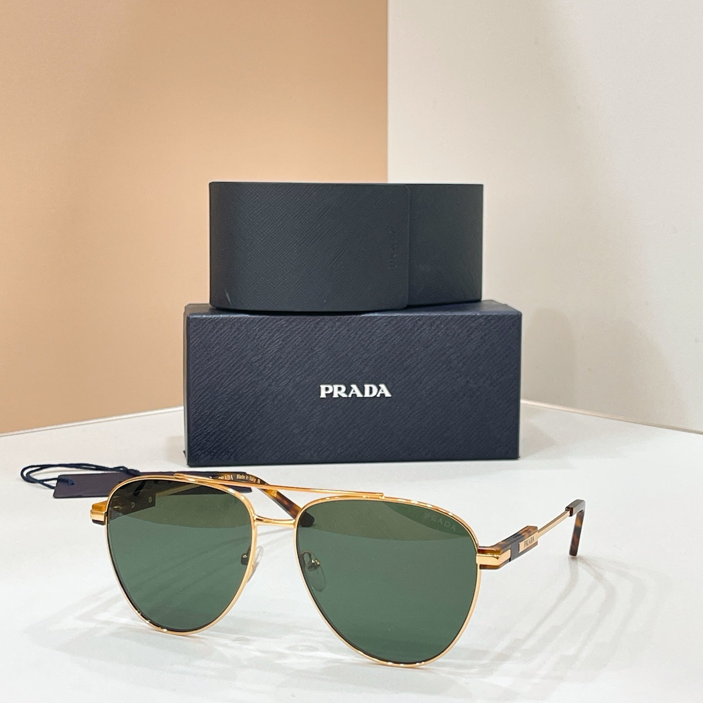 PRADA Sunglasses PR69ZS