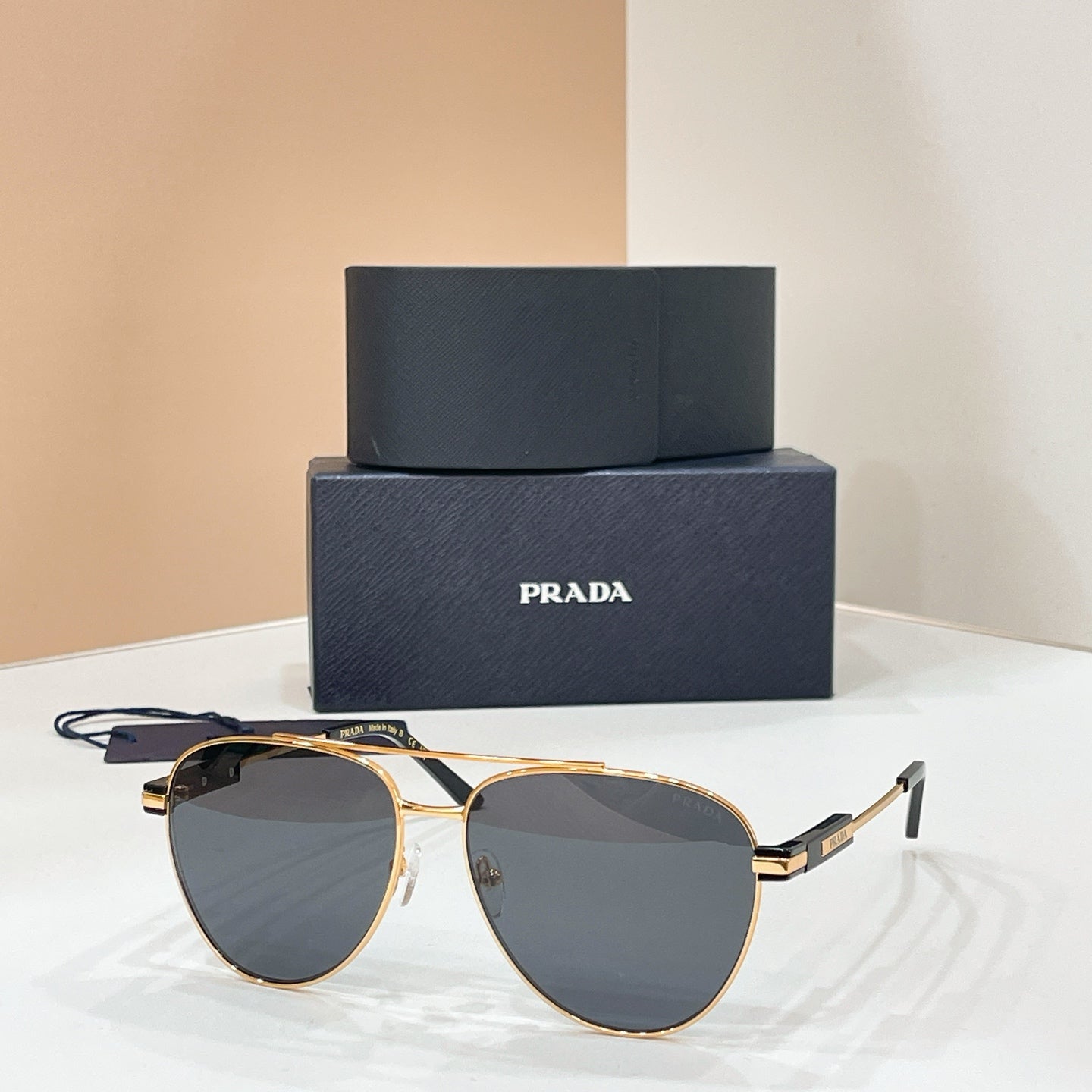 PRADA Sunglasses PR69ZS