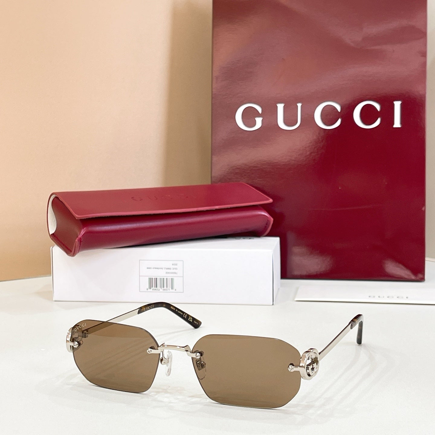 GUCCI Sunglasses GG2228S
