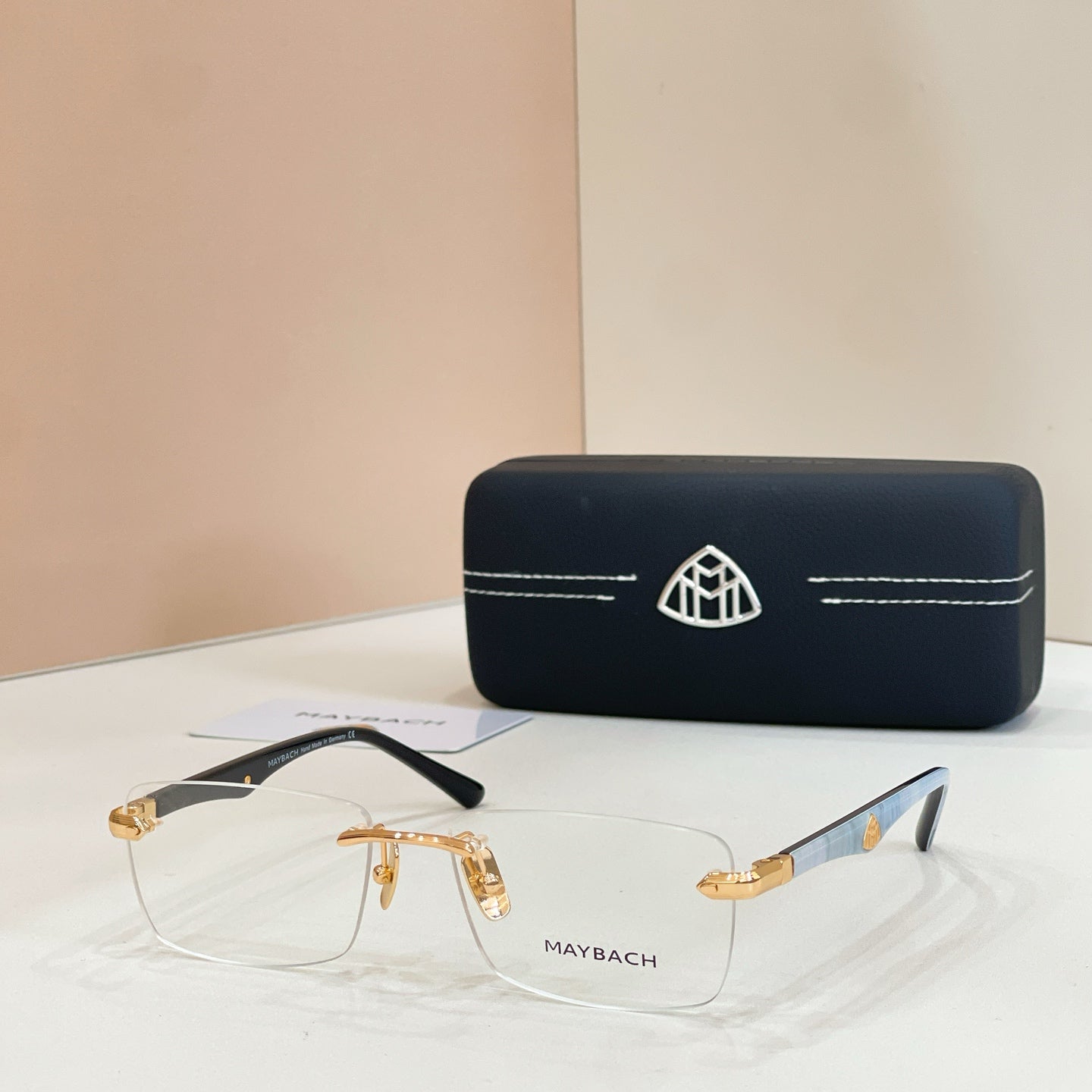 MAYBACH Sunglasses THE EDITOR II