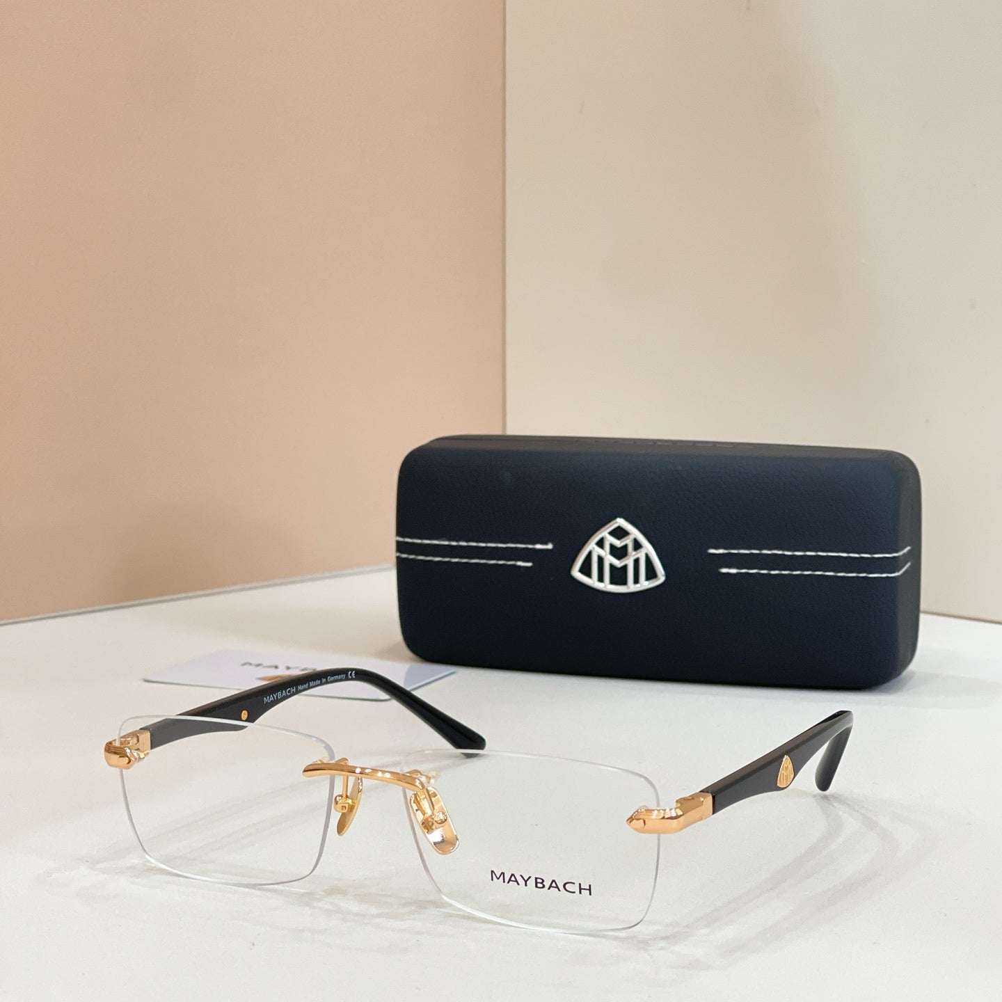 MAYBACH Sunglasses THE EDITOR II