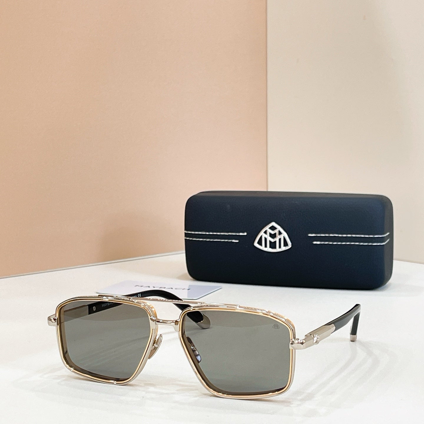 MAYBACH Sunglasses THE NANAI