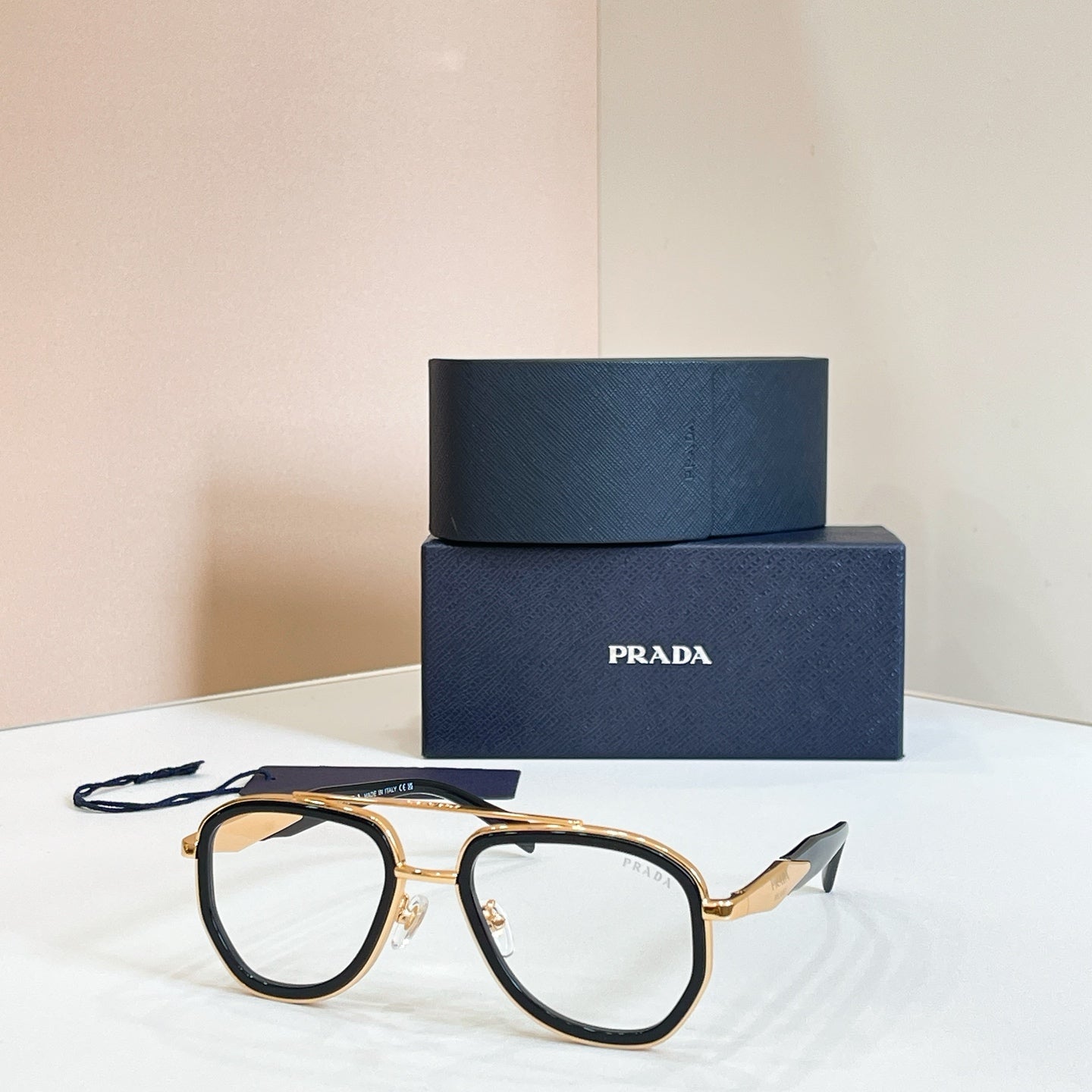 PRADA Sunglasses PRD60S
