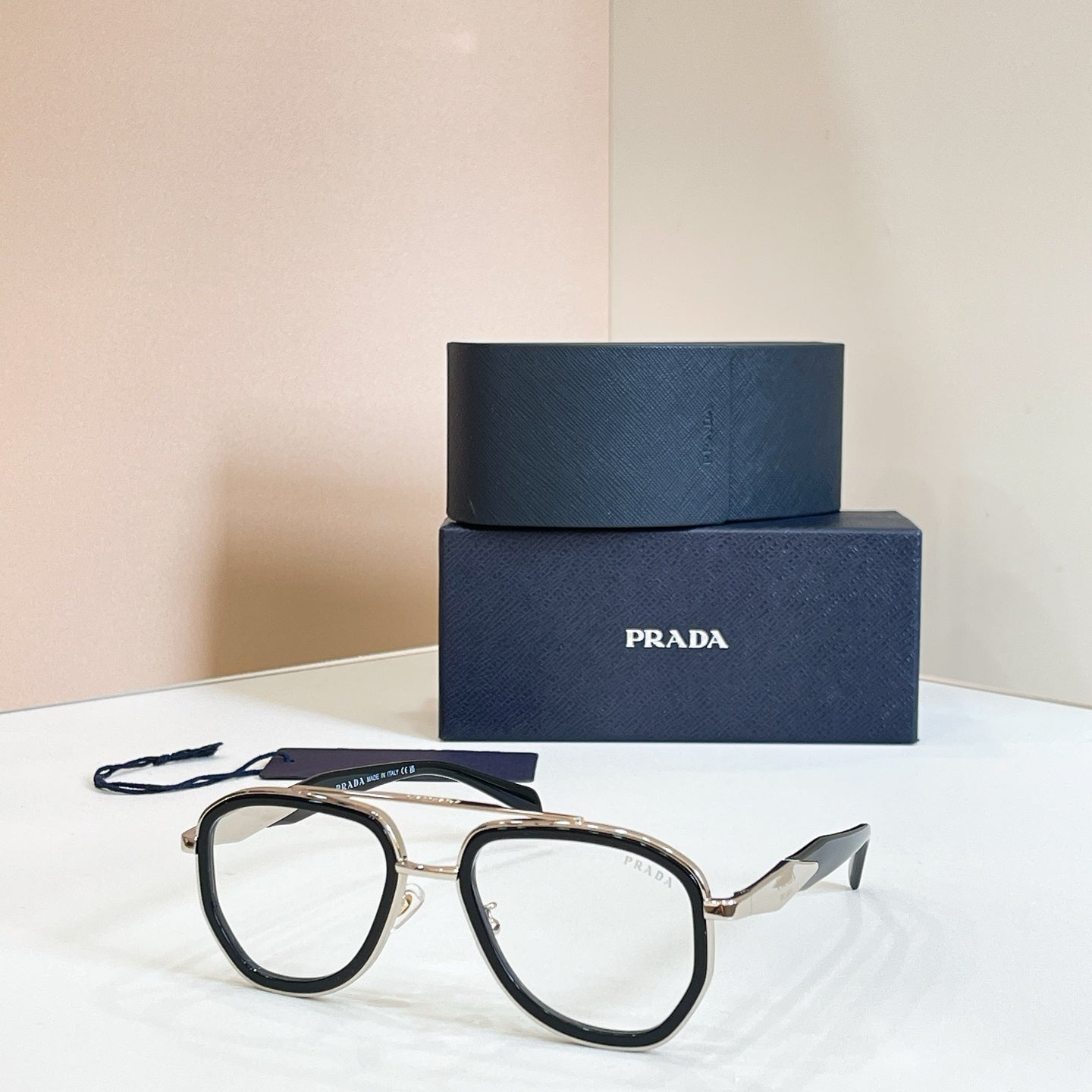 PRADA Sunglasses PRD60S