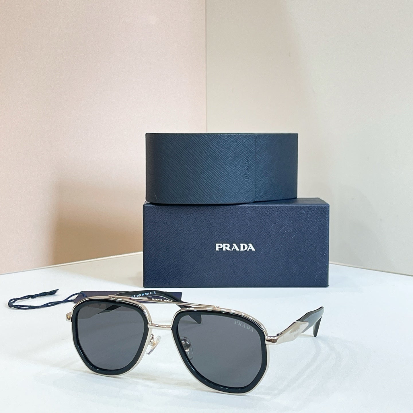 PRADA Sunglasses PRD60S