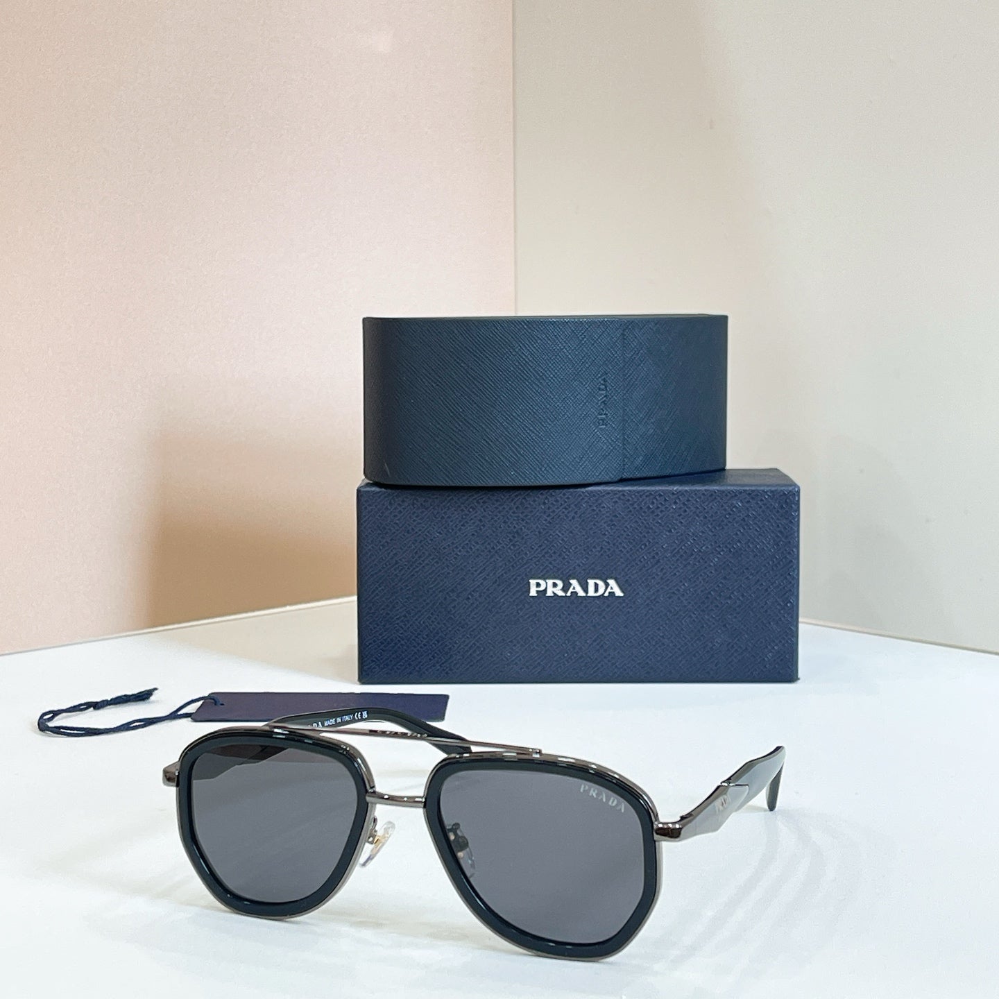 PRADA Sunglasses PRD60S