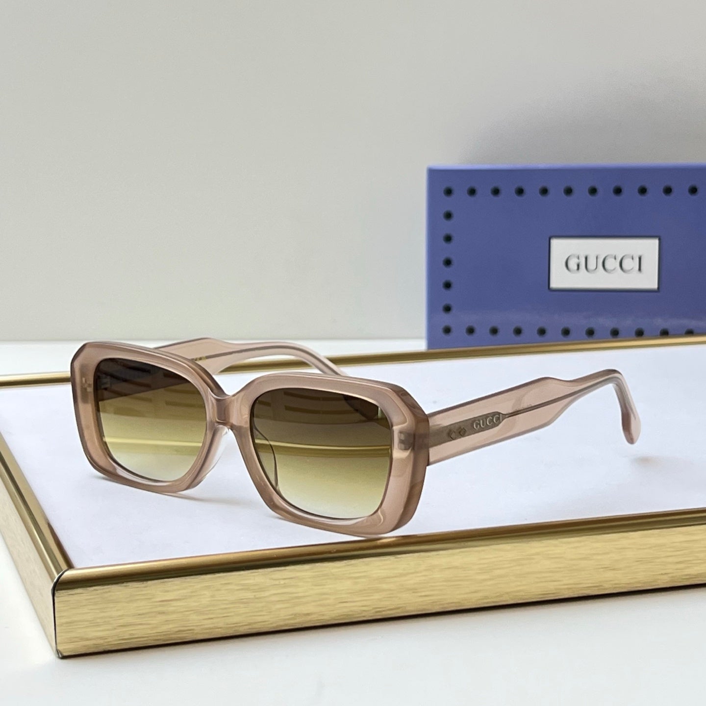 GUCCI Sunglasses GG1531SK
