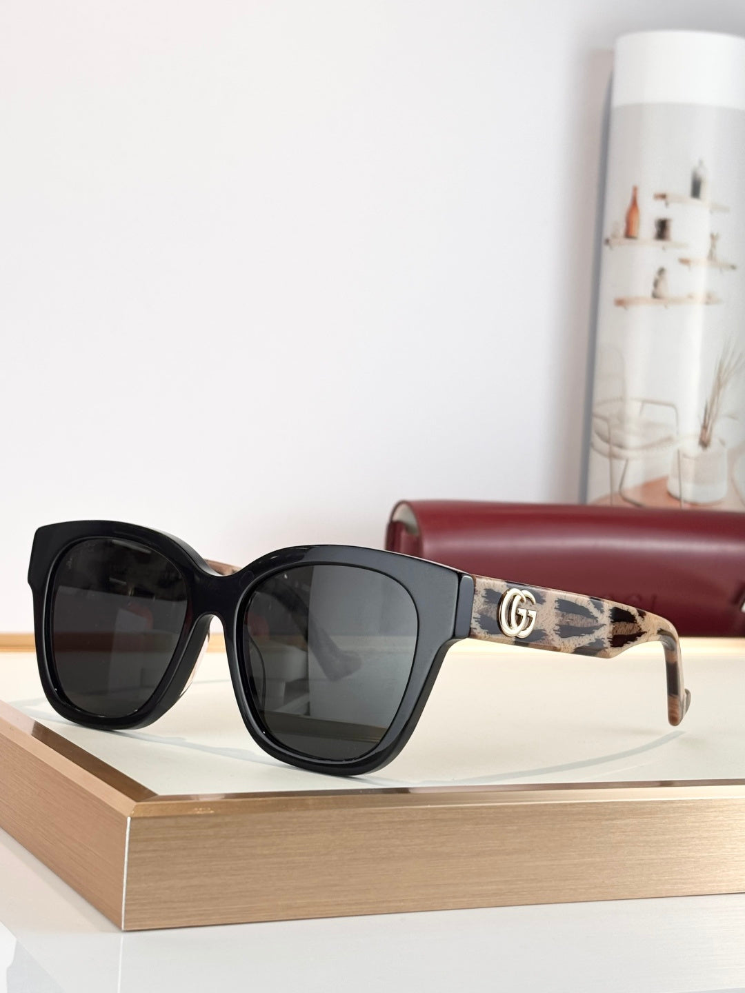 GUCCI Sunglasses GG1550SK