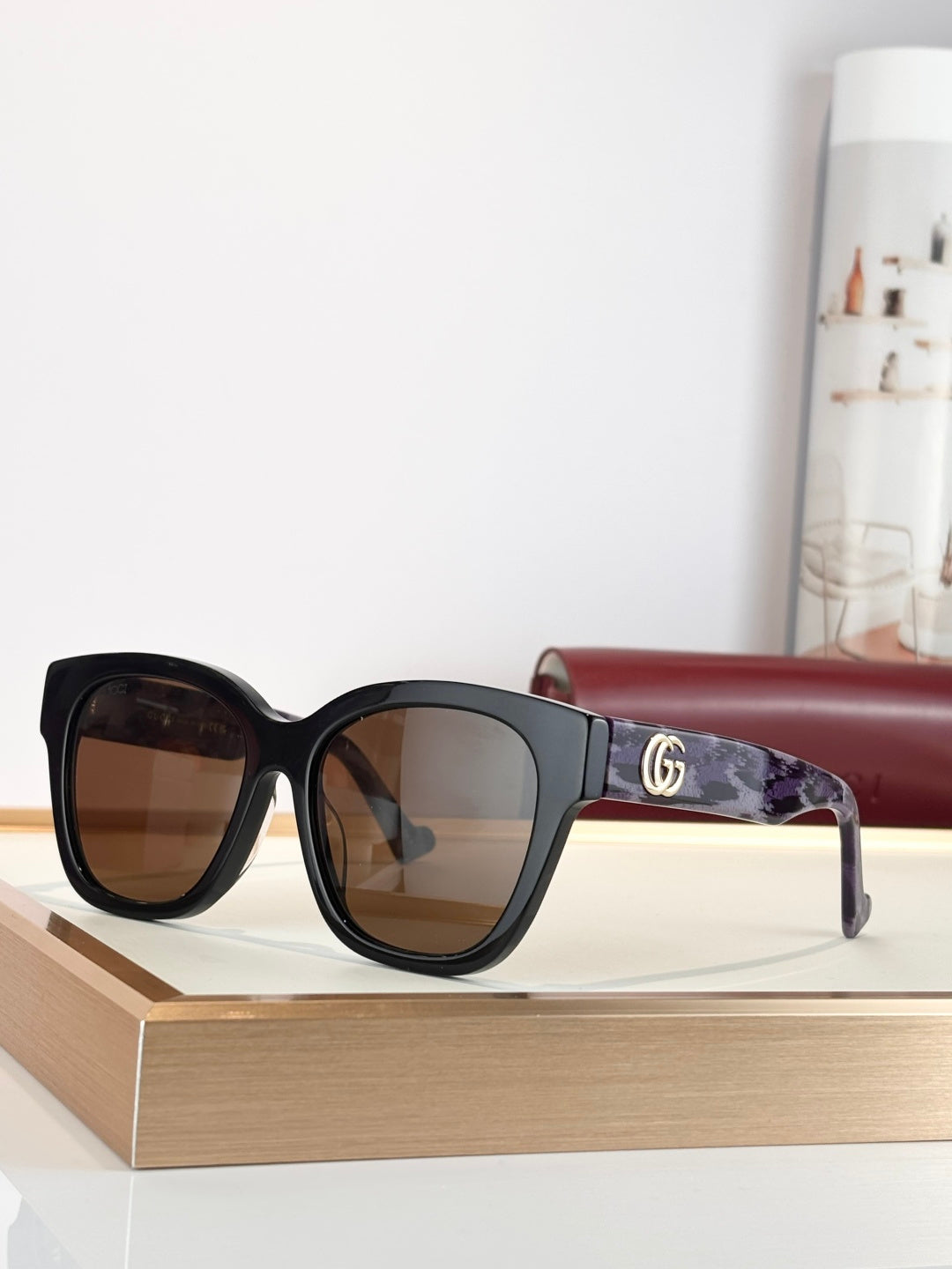 GUCCI Sunglasses GG1550SK
