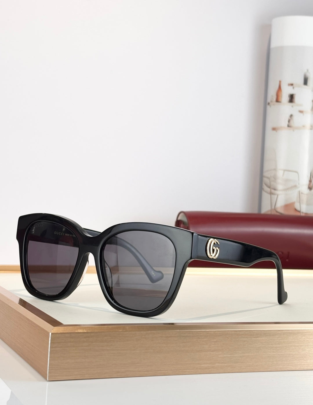 GUCCI Sunglasses GG1550SK