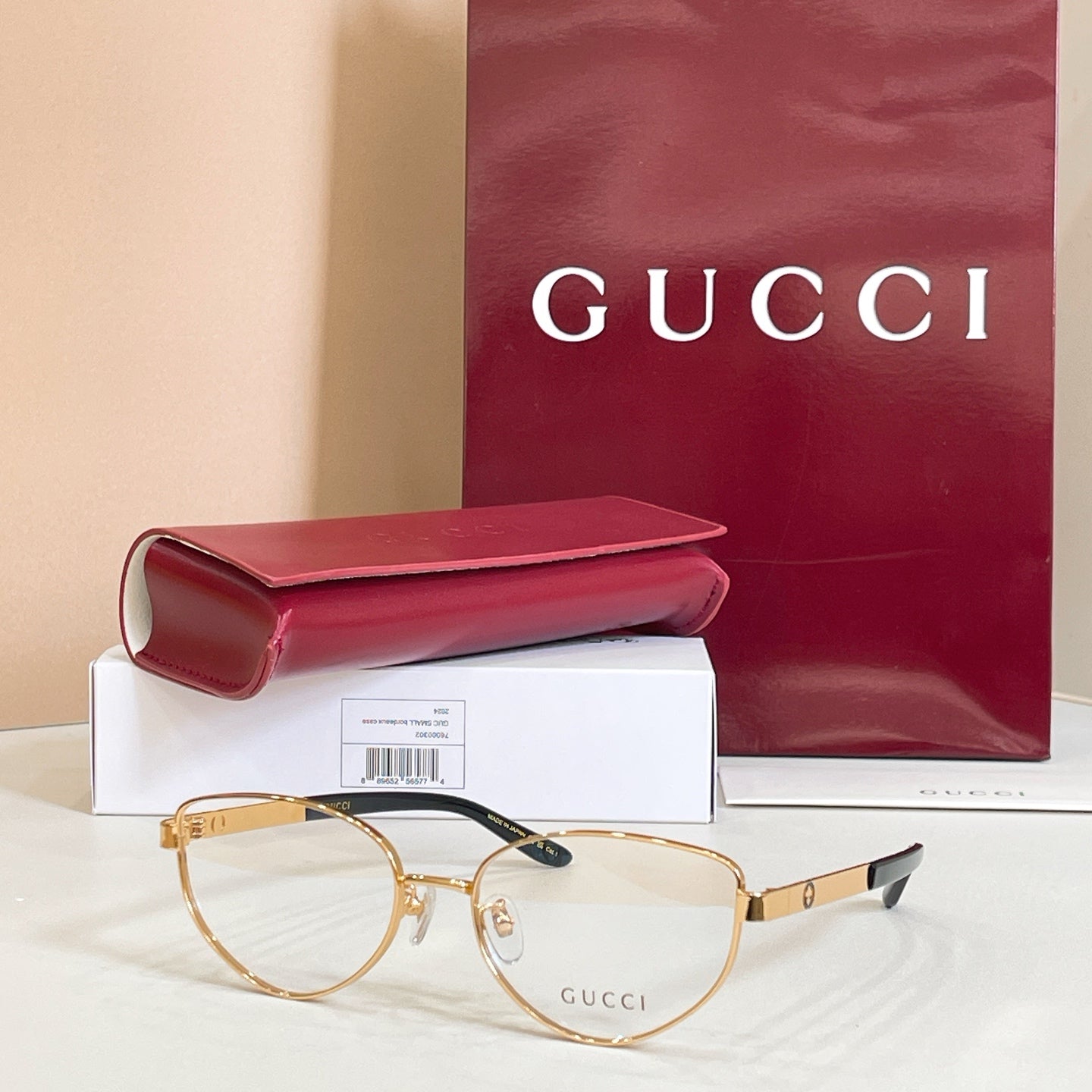 GUCCI Sunglasses GG2330SK