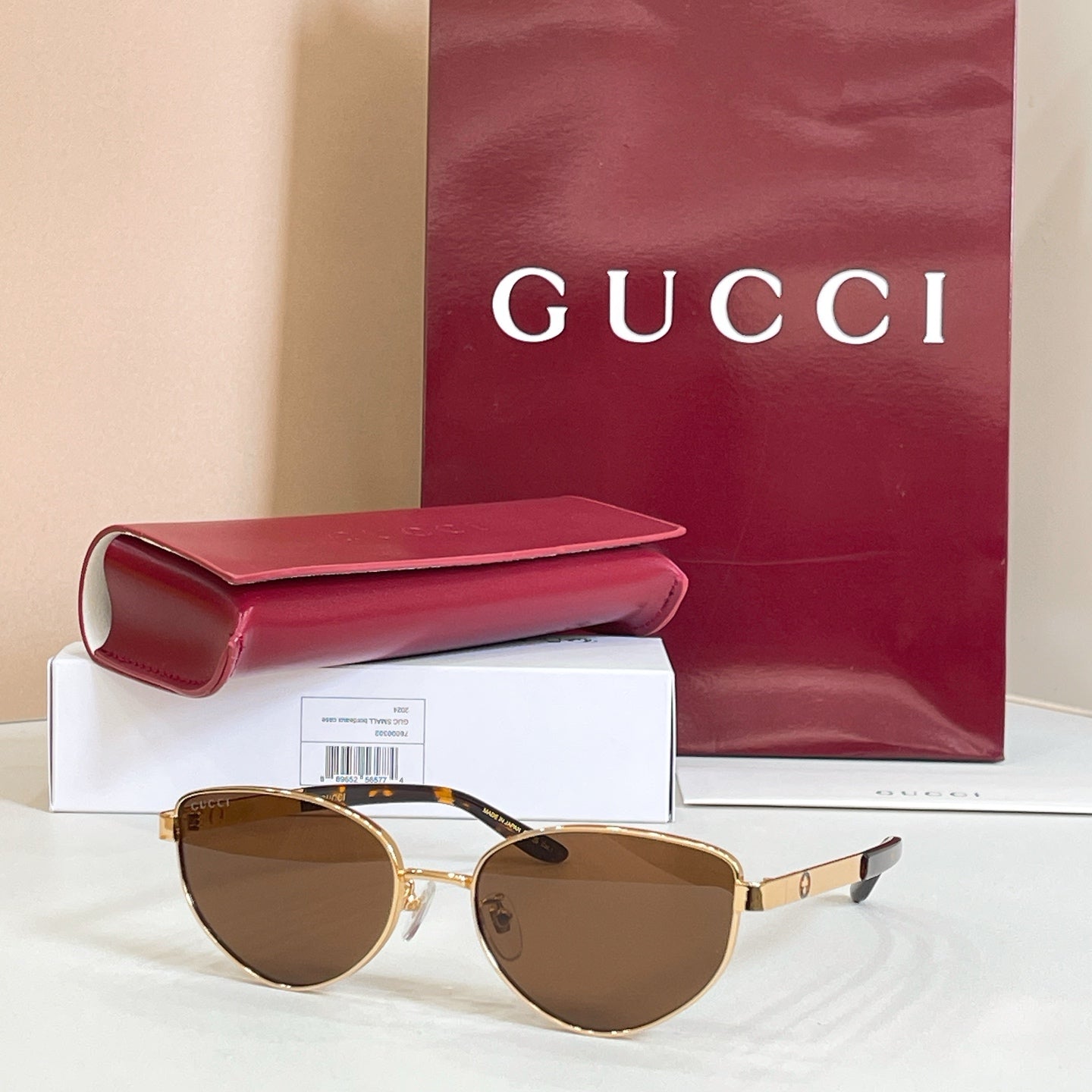 GUCCI Sunglasses GG2330SK