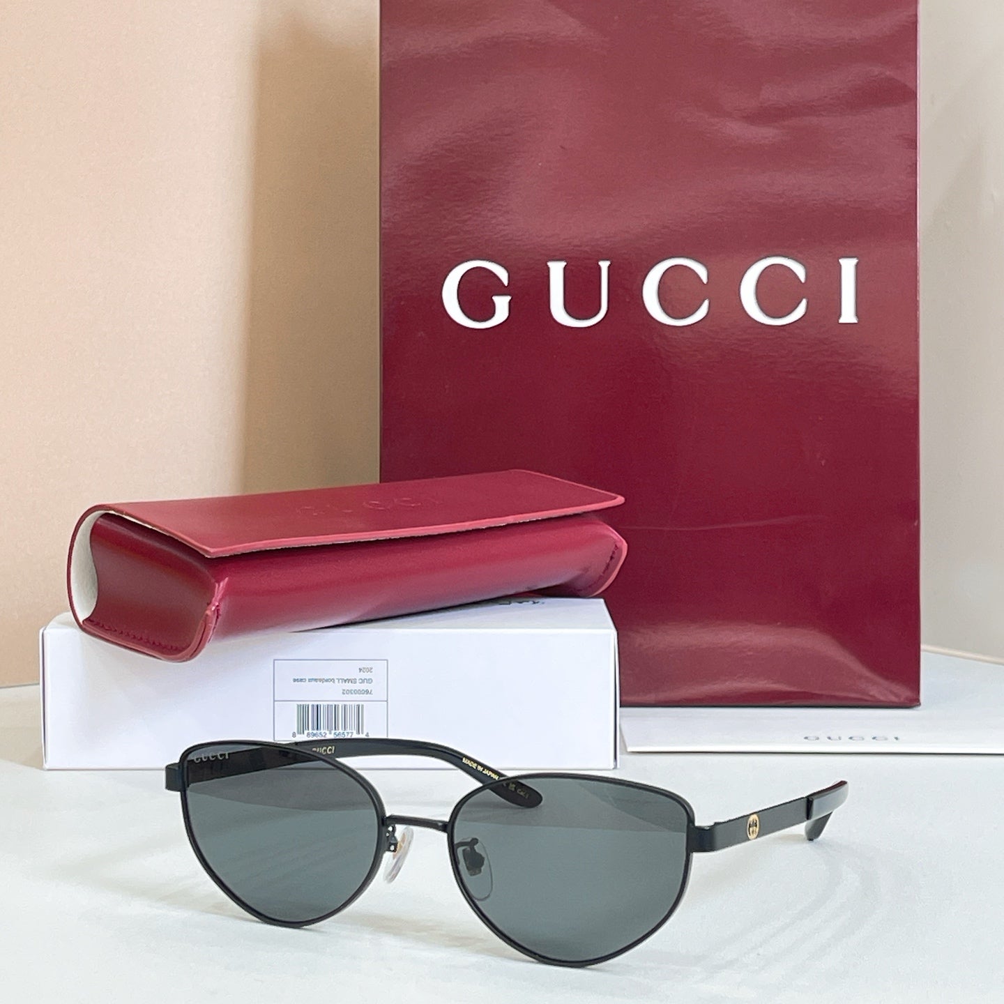 GUCCI Sunglasses GG2330SK