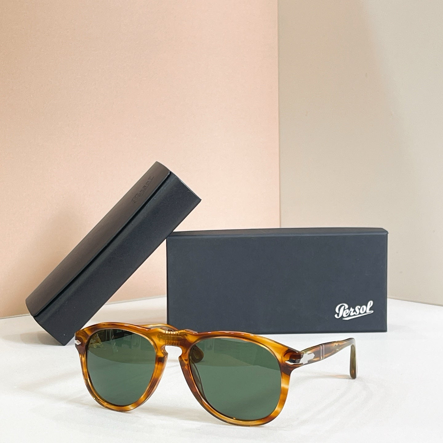 Persol Sunglasses 649-S