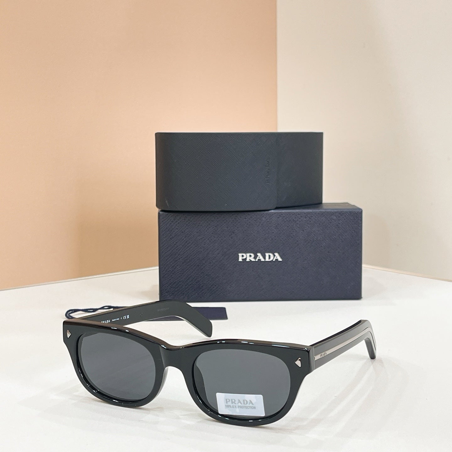 PRADA Eyeglasses PR C09