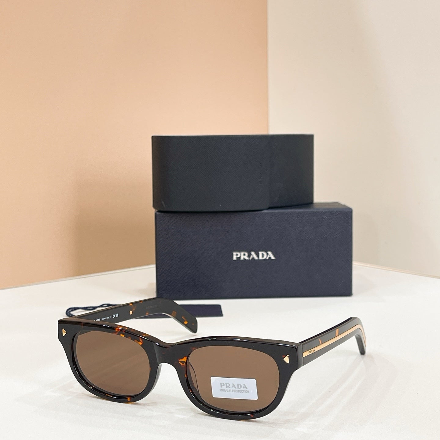 PRADA Eyeglasses PR C09