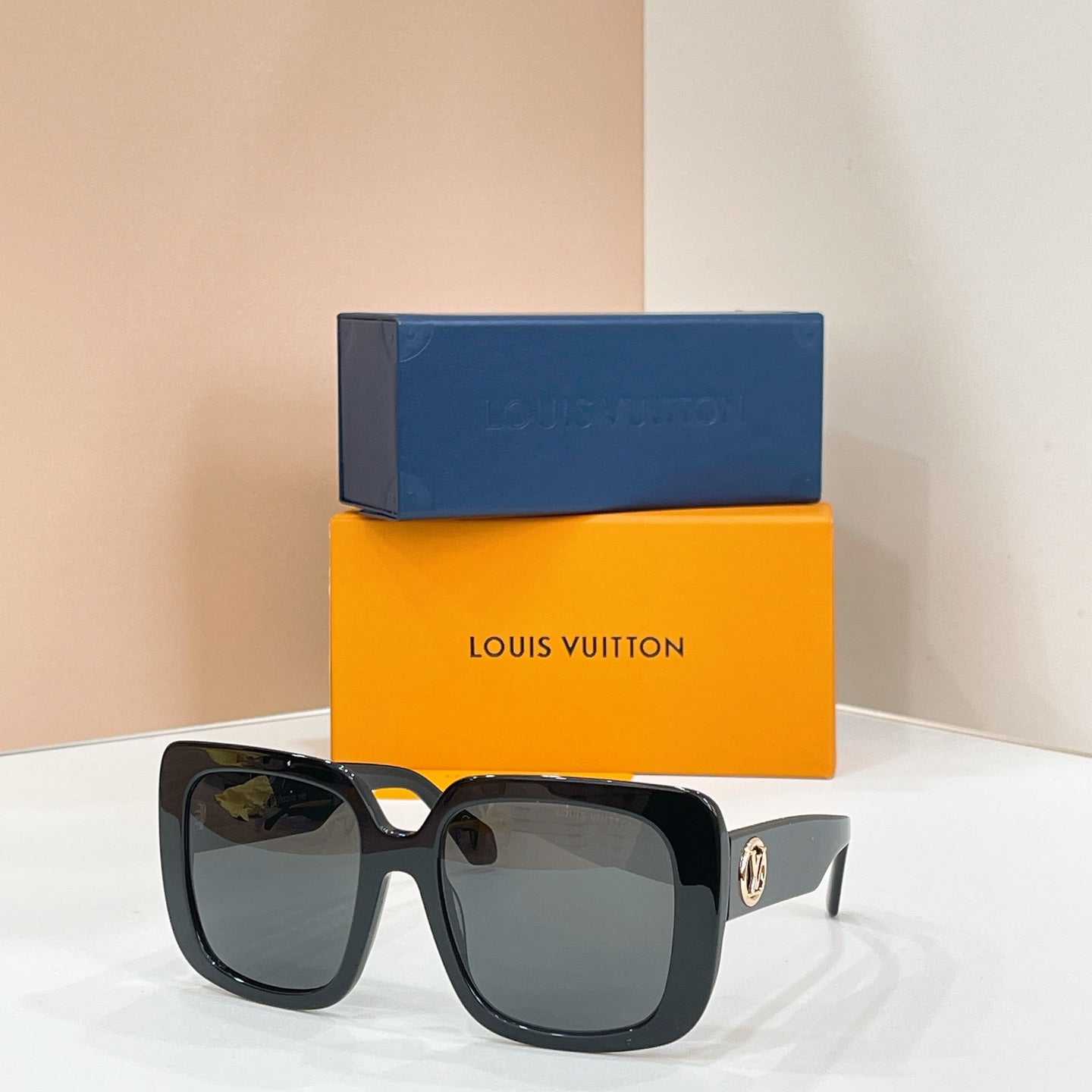 LOUIS VUITTON Eyeglasses Z2592