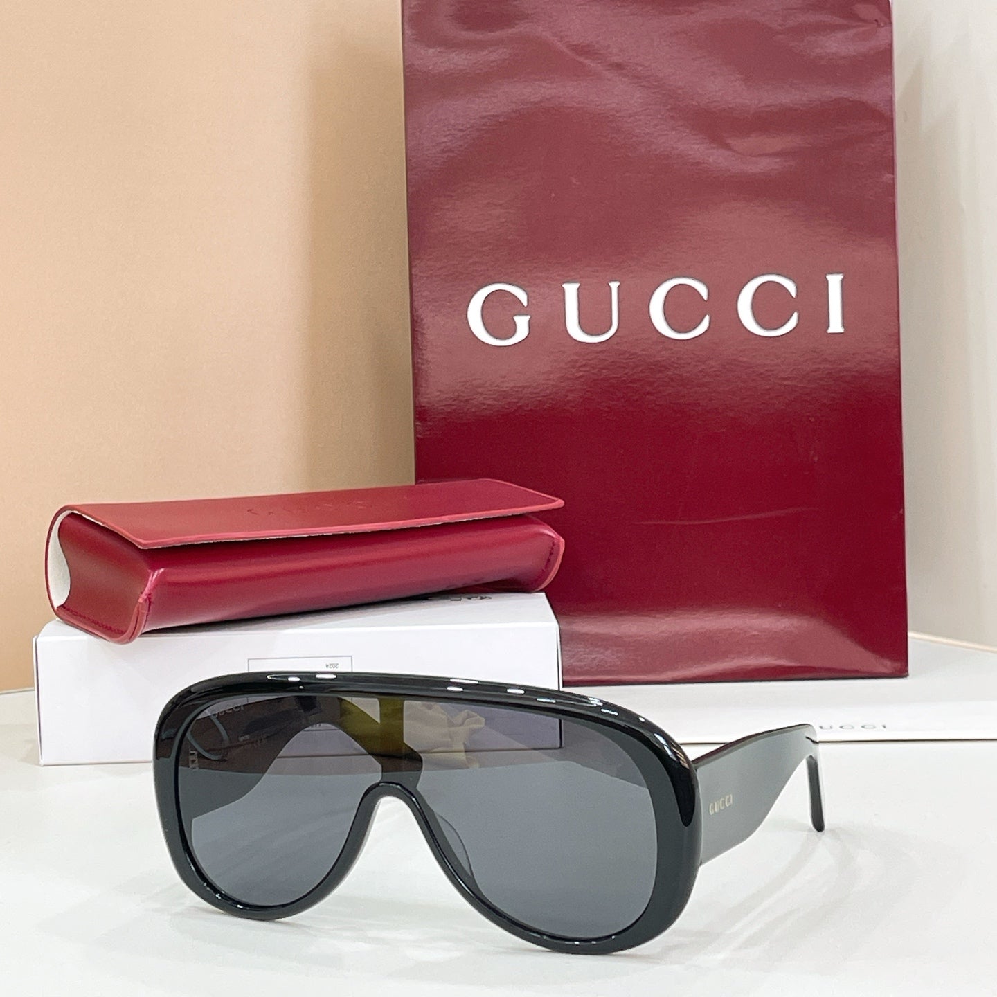 GUCCI Sunglasses GG2164S
