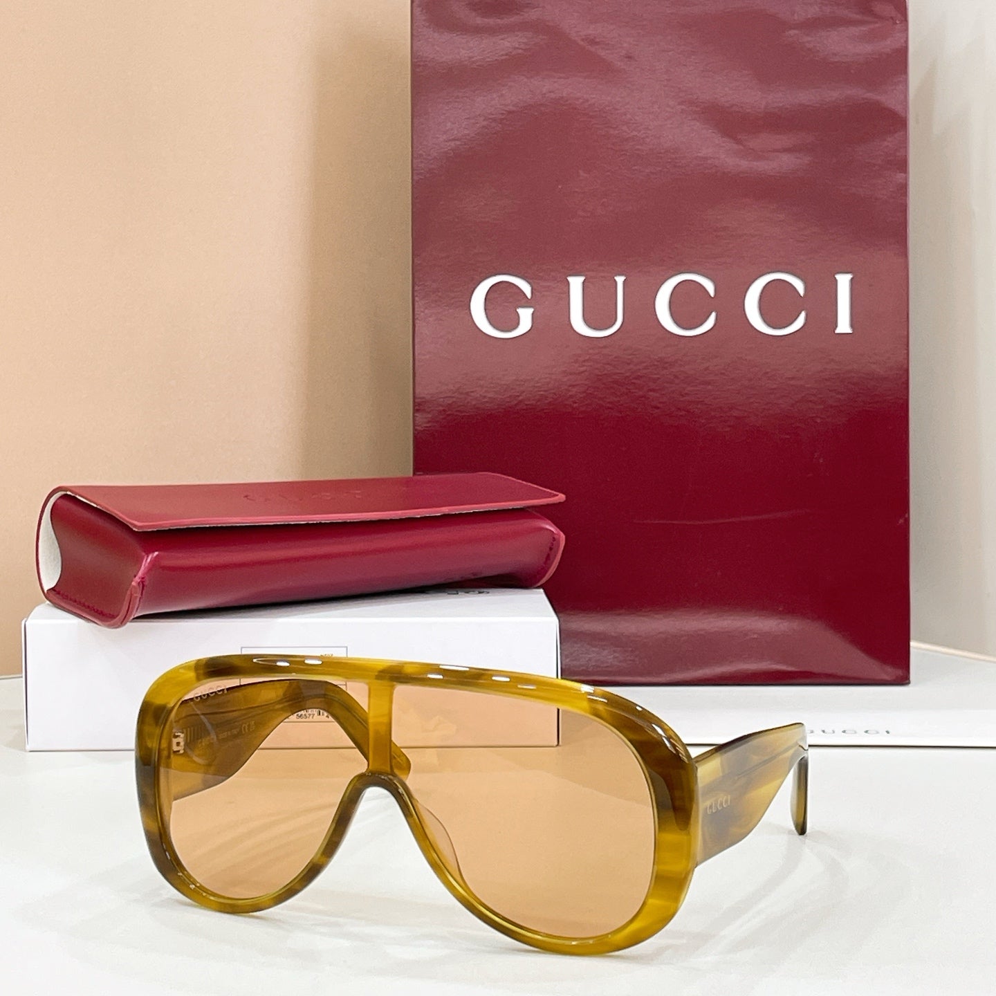 GUCCI Sunglasses GG2164S