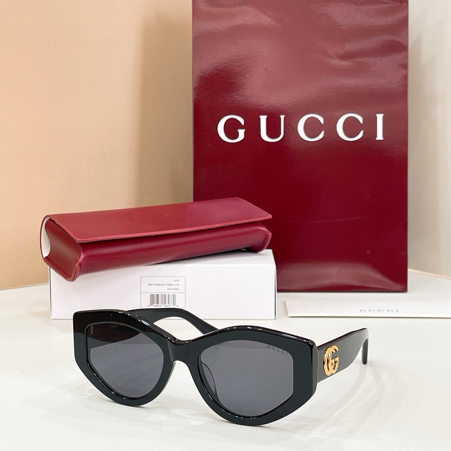 GUCCI Sunglasses GG1549S