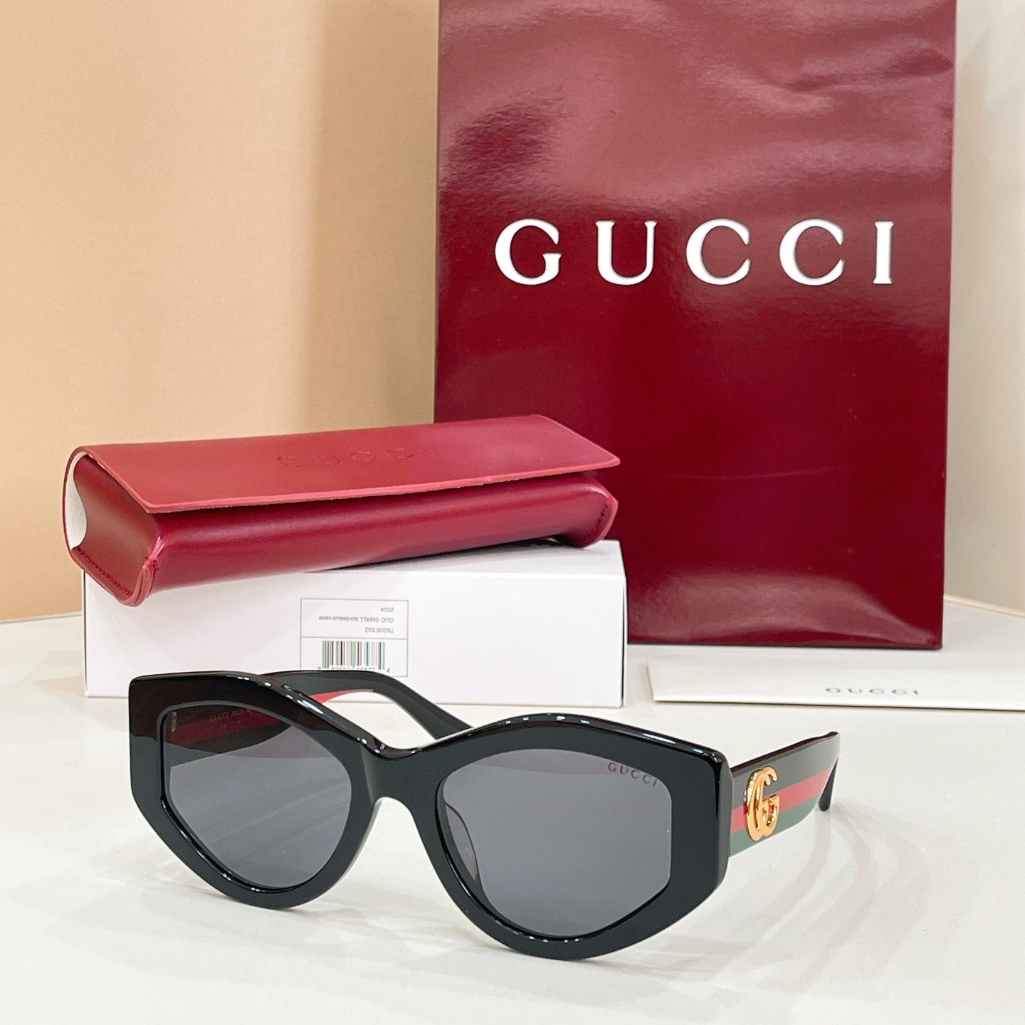 GUCCI Sunglasses GG1549S