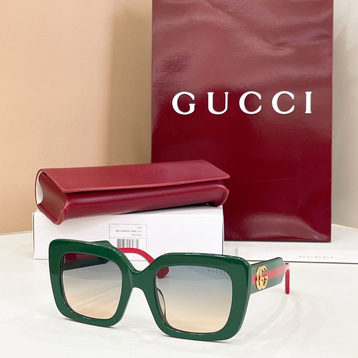 GUCCI Sunglasses GG1560S