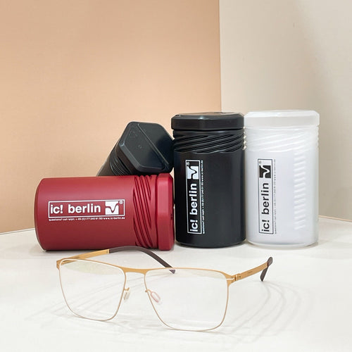 Berluti Sunglasses MB08