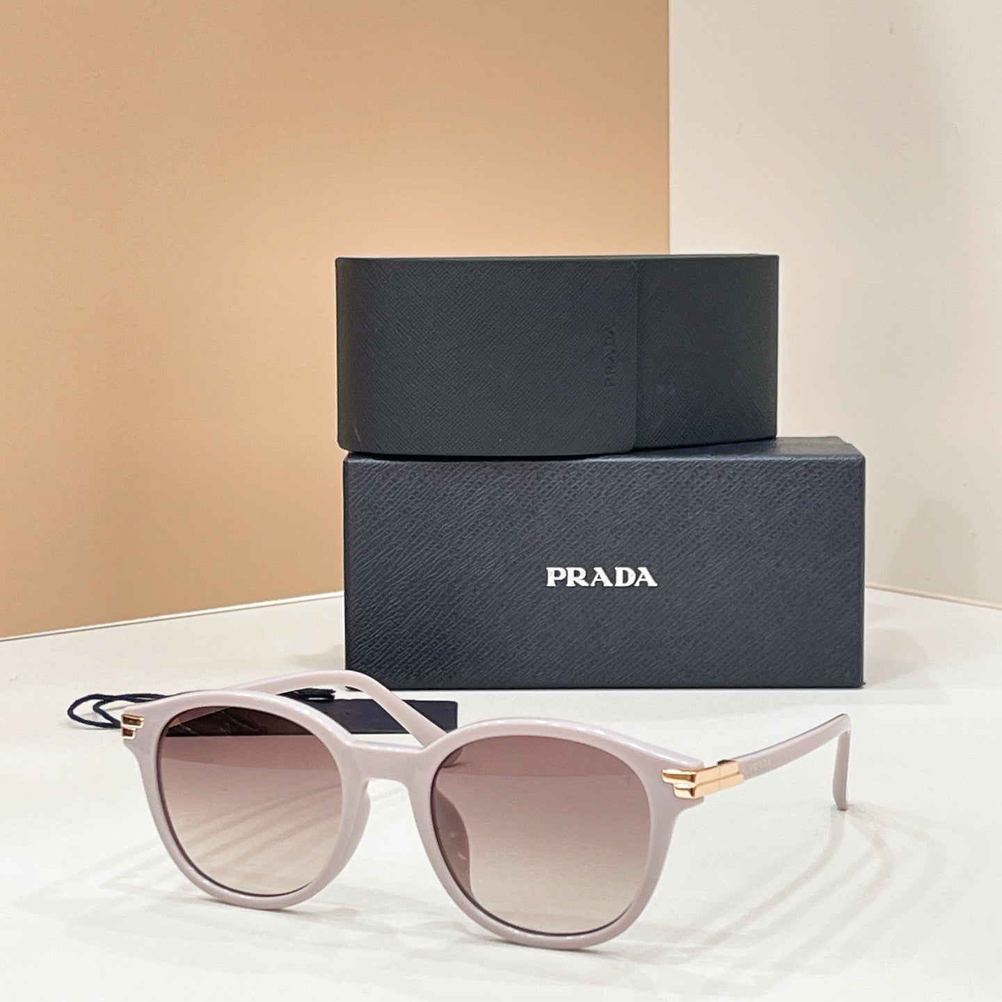 PRADA Sunglasses SPR A18S