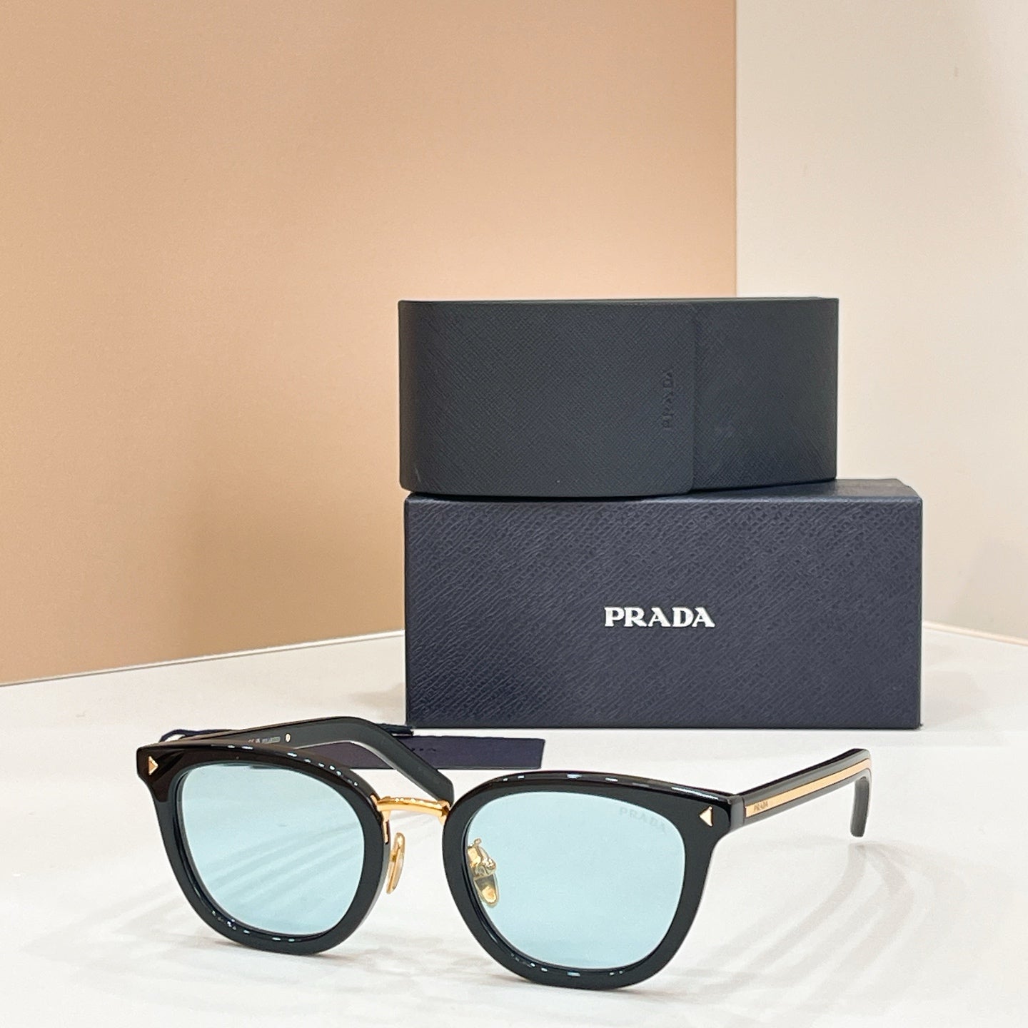 PRADA Sunglasses OPR C01SD