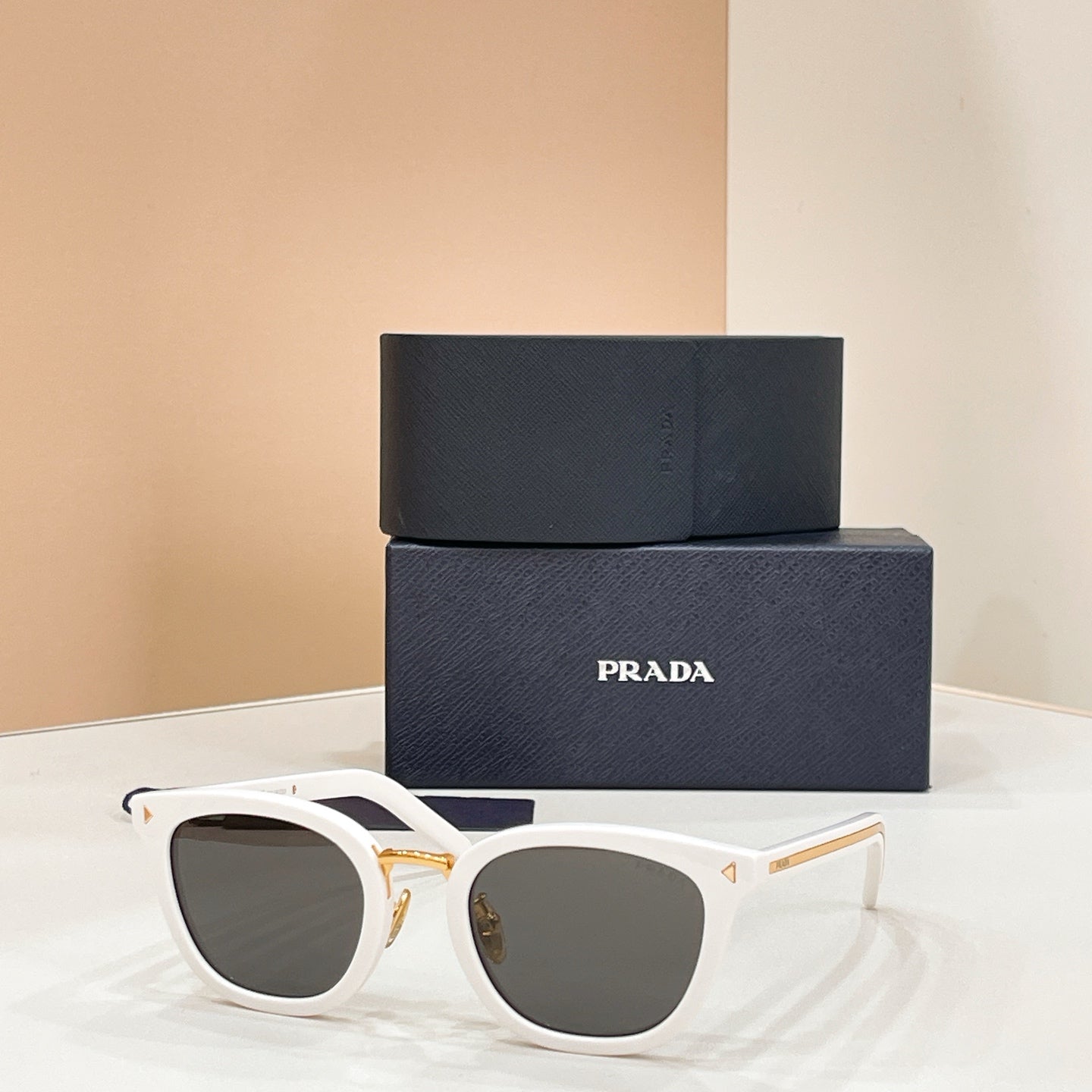 PRADA Sunglasses OPR C01SD
