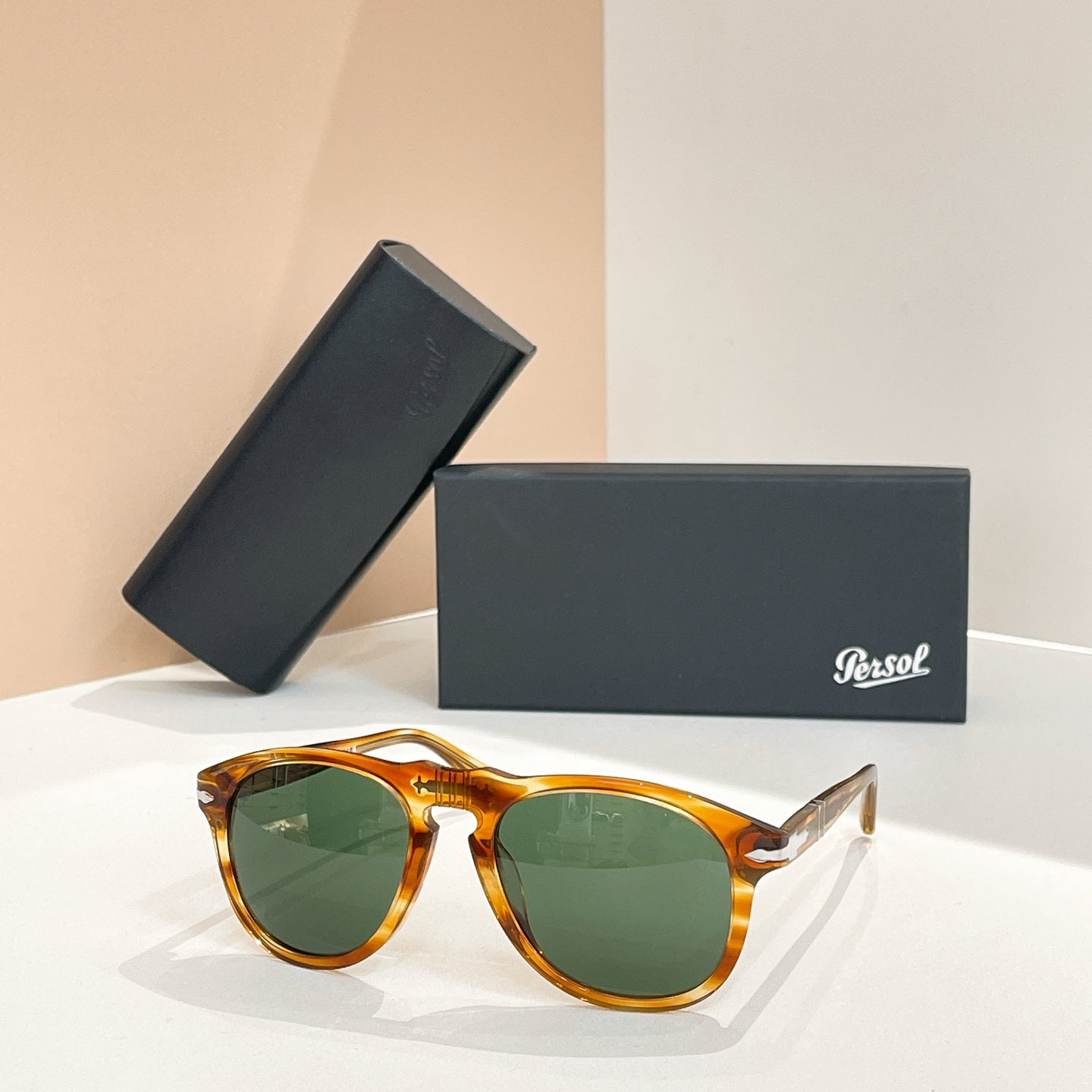 Persol Sunglasses 649-S