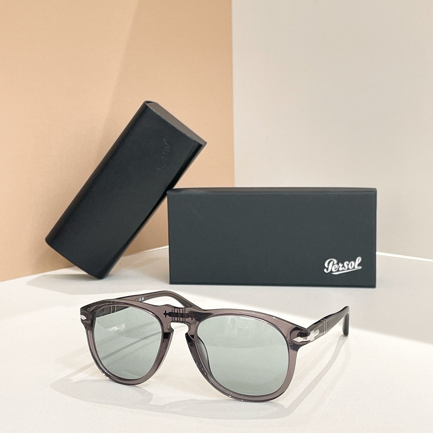 Persol Sunglasses 649-S