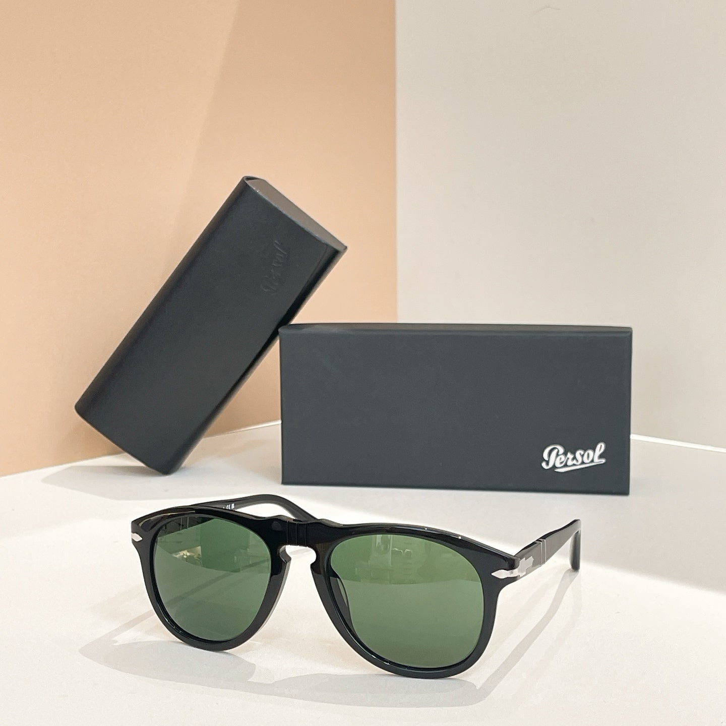 Persol Sunglasses 649-S