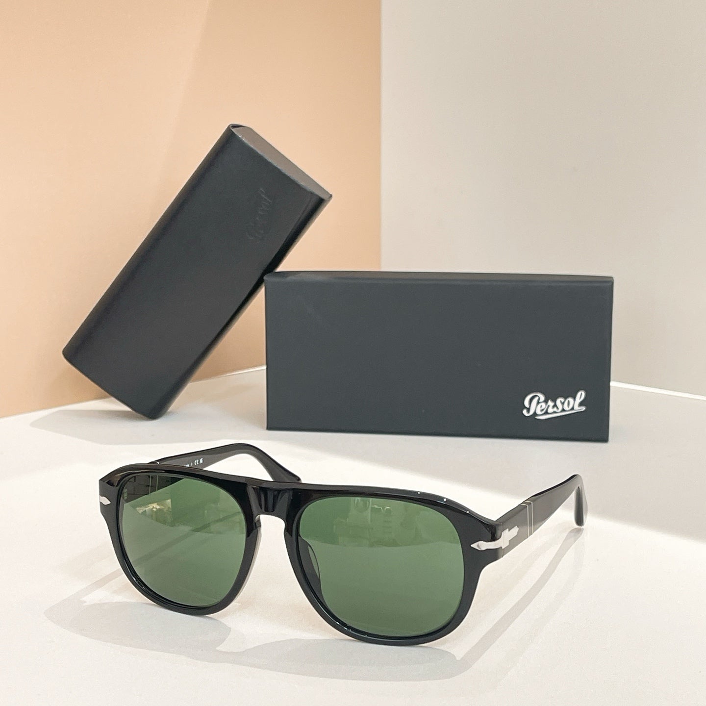 Persol Sunglasses 3310-S