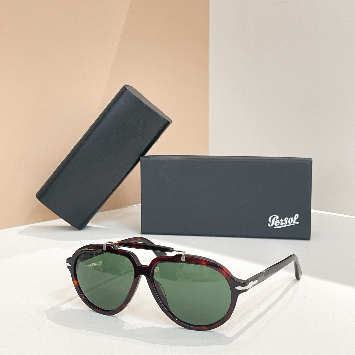 Persol Sunglasses 0202-S