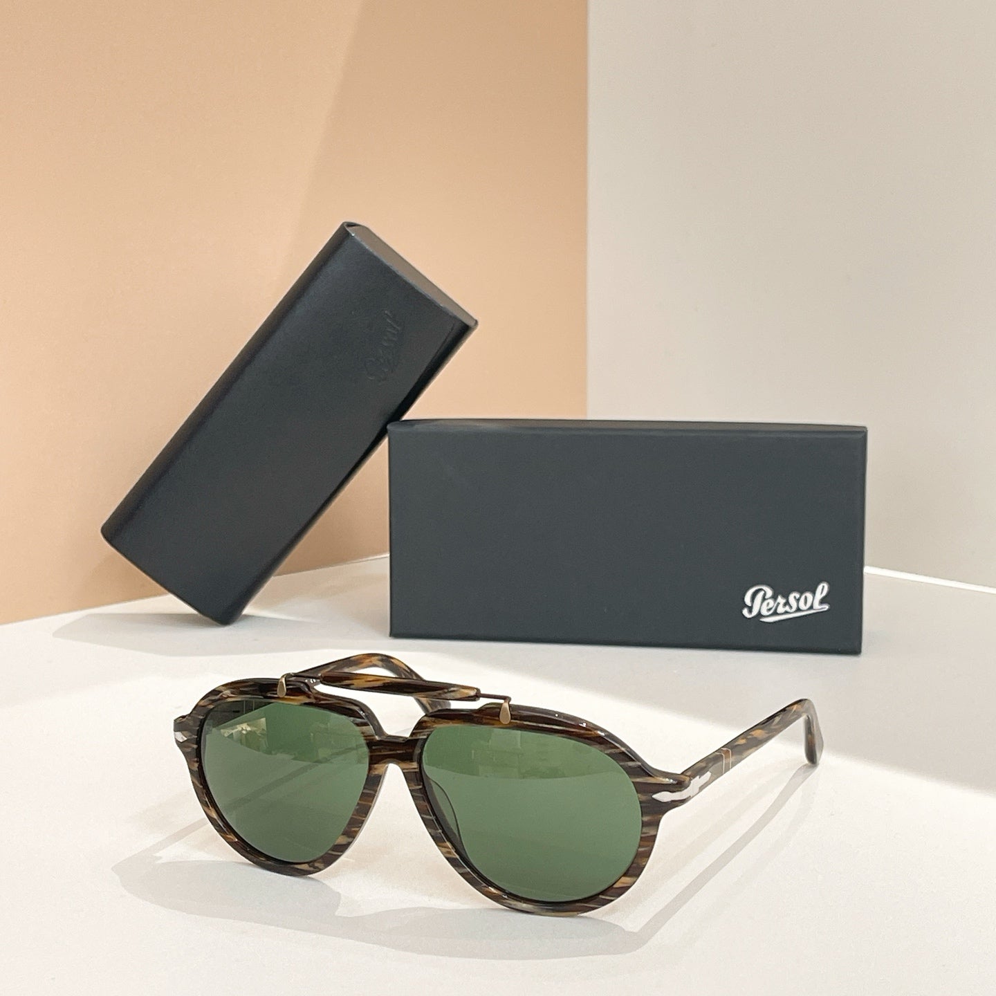 Persol Sunglasses 0202-S