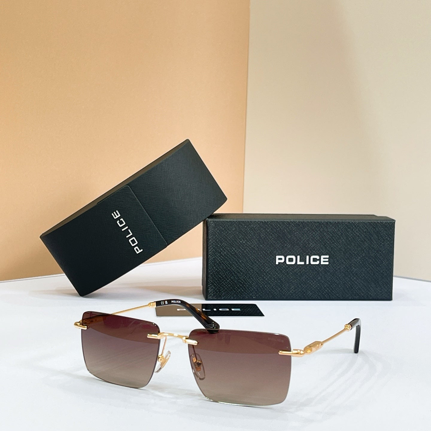 POLICE Sunglasses SPLP35