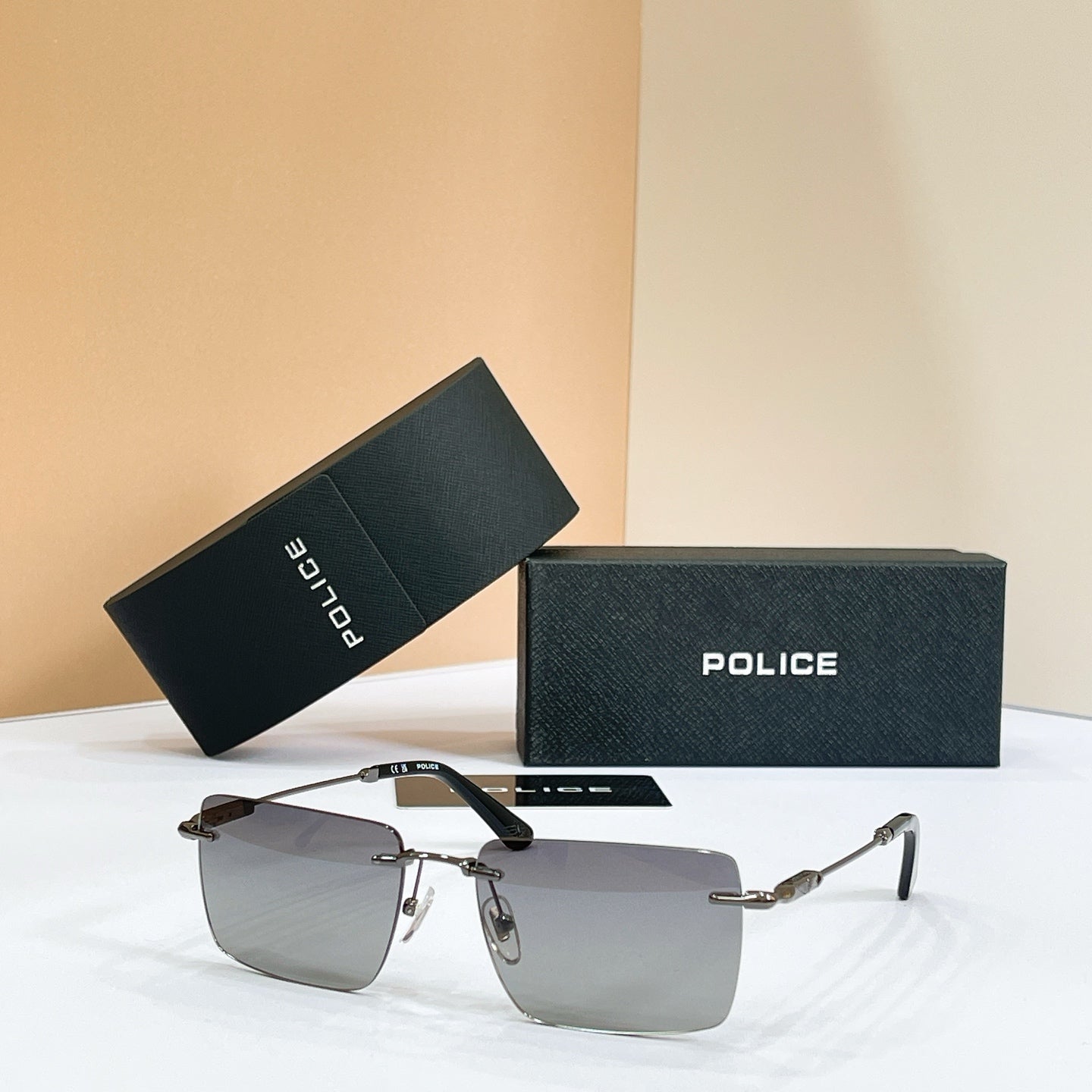 POLICE Sunglasses SPLP35