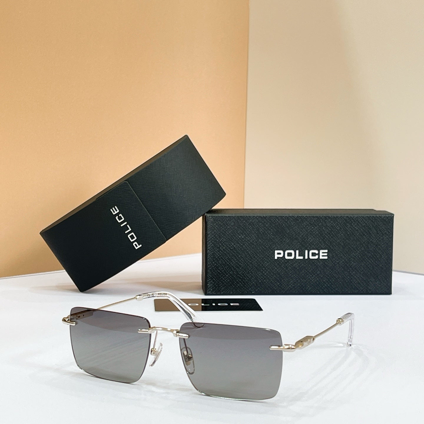 POLICE Sunglasses SPLP35